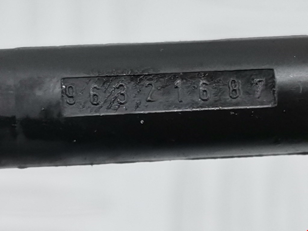 Датчик уровня масла PEUGEOT 807 2002-2014