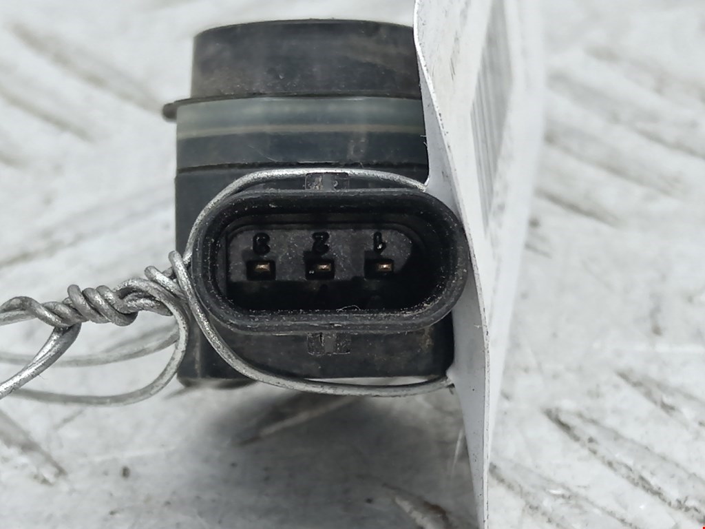 Датчик парковки RENAULT Koleos HY 2008-2016