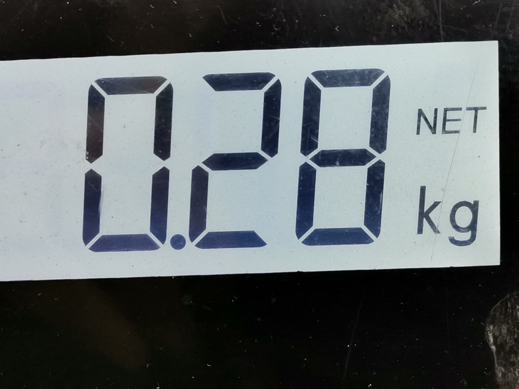 Фонарь подсветки номера RENAULT Megane I 1996-2002