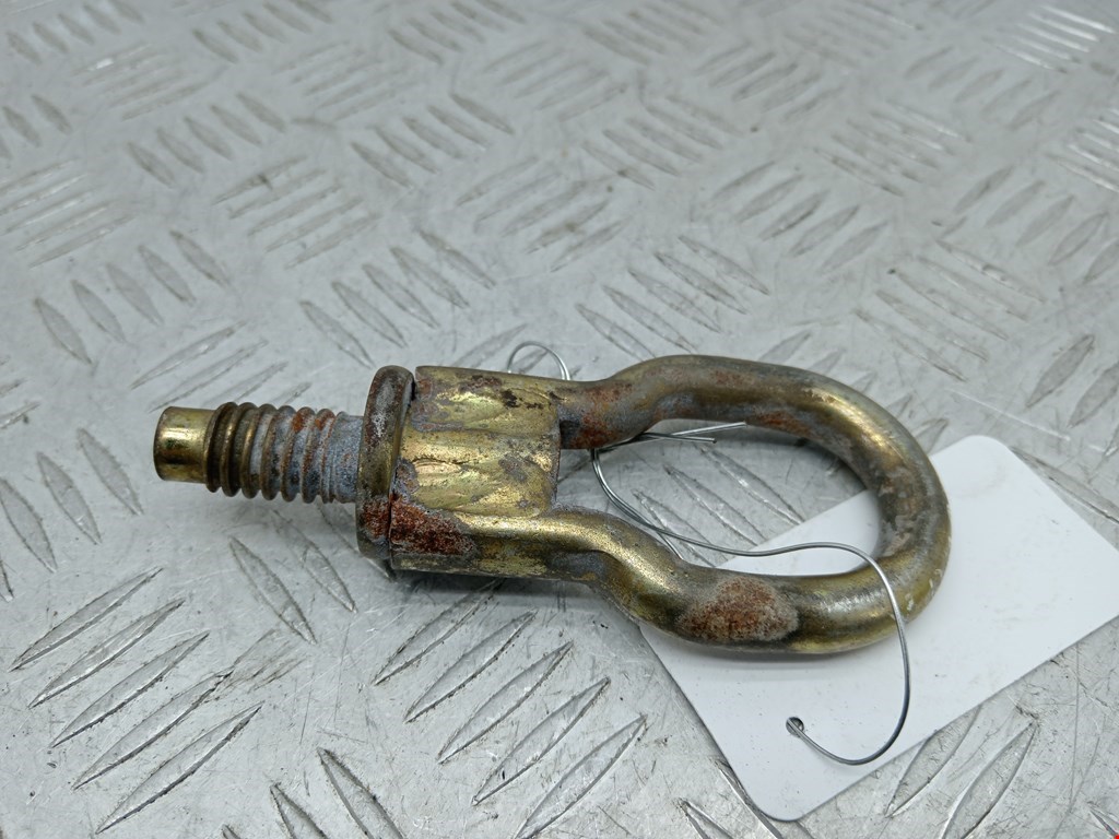 Крюк буксировочный FORD Focus I 1998-2005