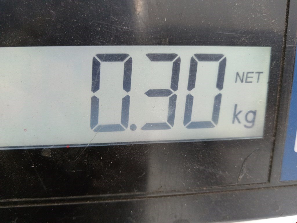 Крюк буксировочный FORD Focus I 1998-2005