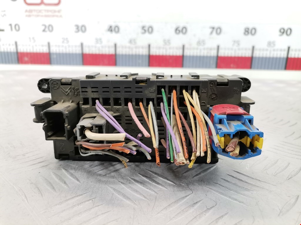 Датчик уровня в бачок омывателя CITROEN Berlingo 1996-2012