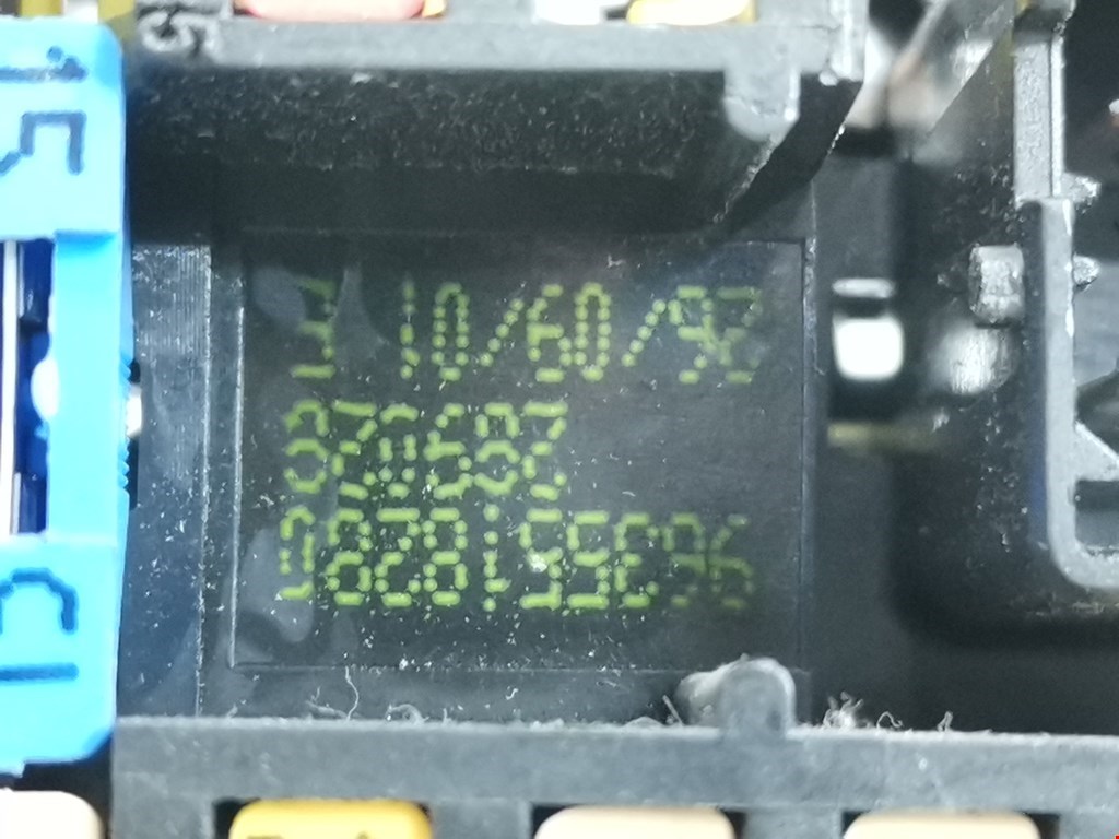 Датчик уровня в бачок омывателя CITROEN Berlingo 1996-2012