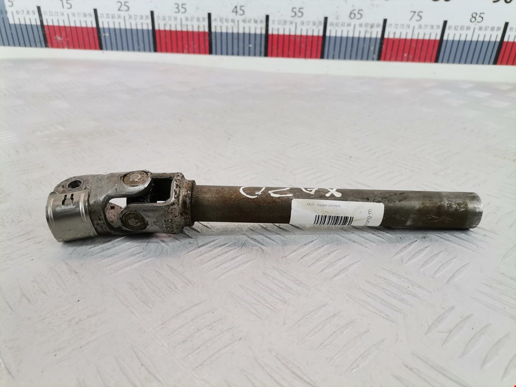 Кардан рулевой CITROEN C 2 2003-2008