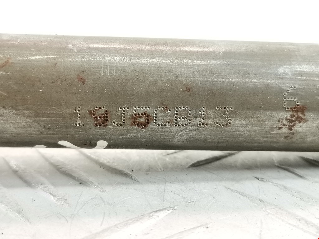 Кардан рулевой CITROEN C 2 2003-2008