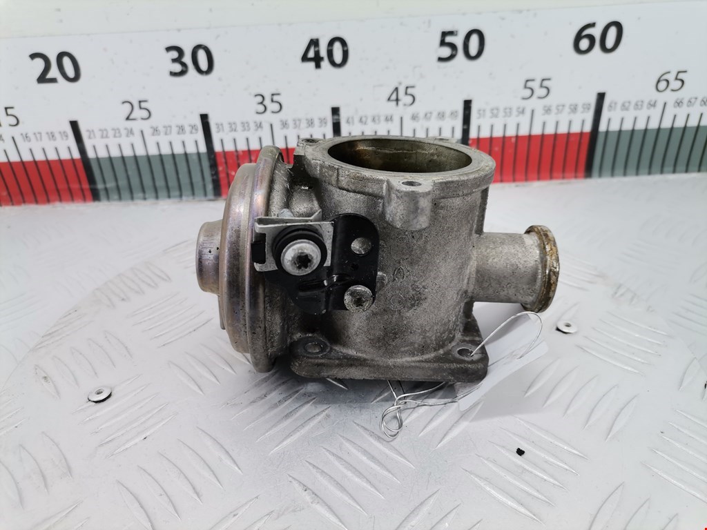 Клапан ЕГР EGR BMW 7-Series (E65/E66) (2001-2008)