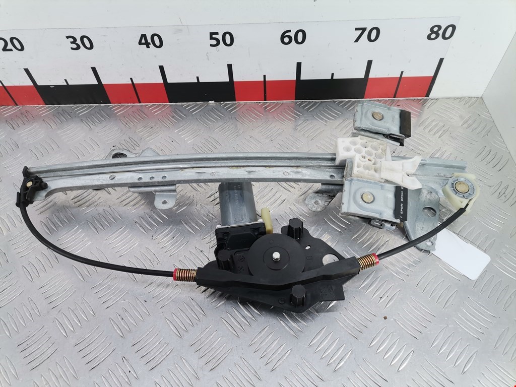 Стеклоподъемник передний правый FORD Fusion 2002-2012