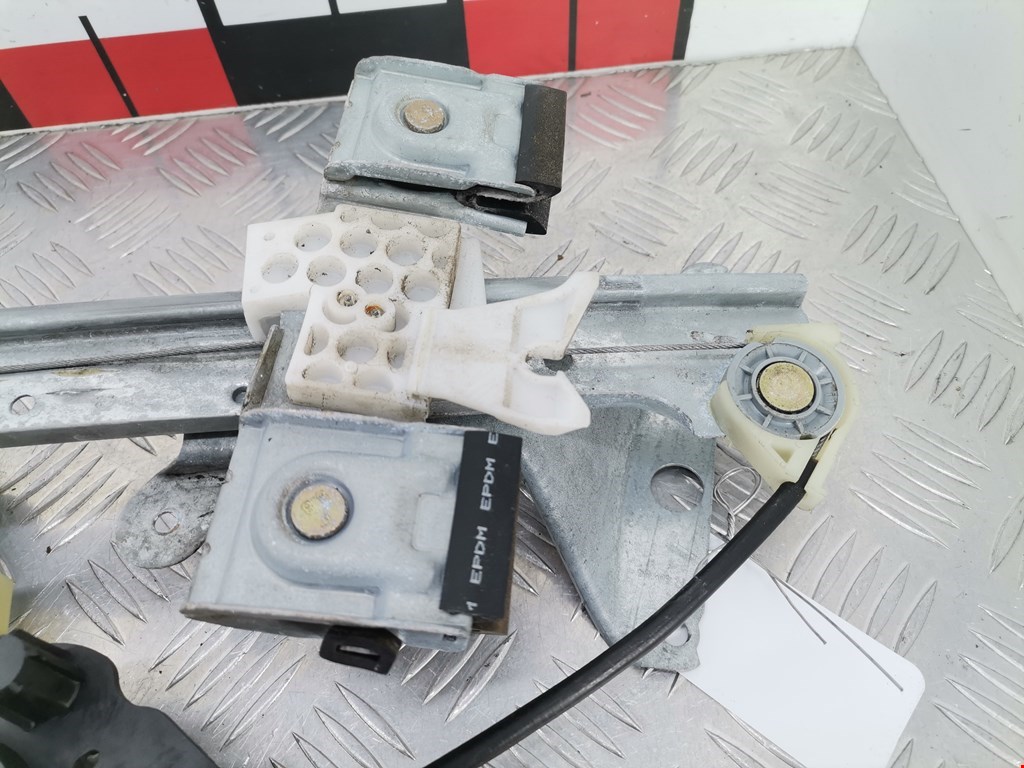 Стеклоподъемник передний правый FORD Fusion 2002-2012