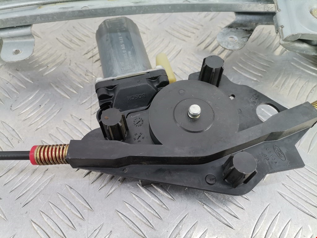 Стеклоподъемник передний правый FORD Fusion 2002-2012