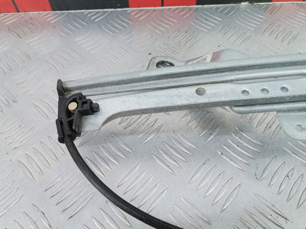 Стеклоподъемник передний правый FORD Fusion 2002-2012