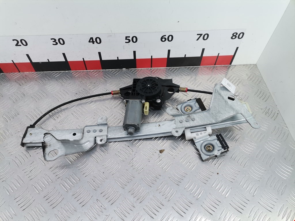 Стеклоподъемник передний правый FORD Fusion 2002-2012