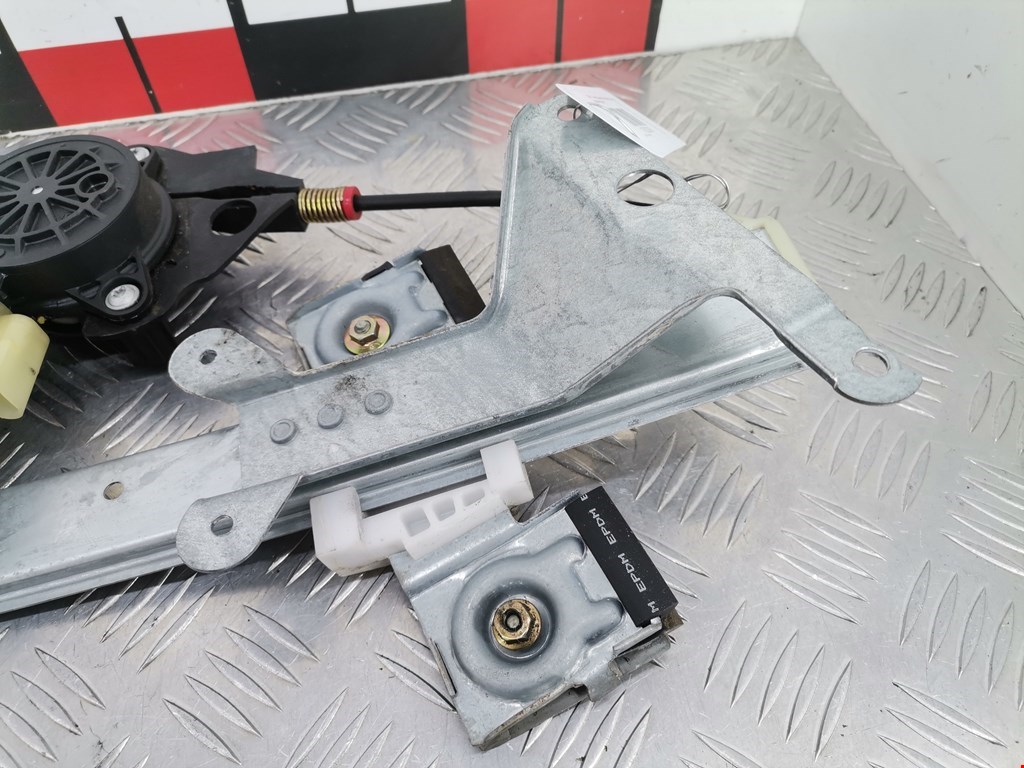 Стеклоподъемник передний правый FORD Fusion 2002-2012