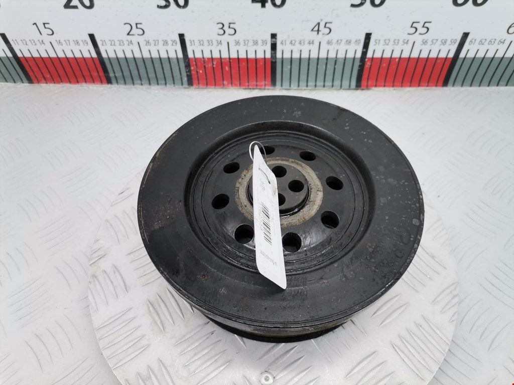 Шестерня коленвала (шкив) BMW 7er 7 серия E65/E66 2001-2008