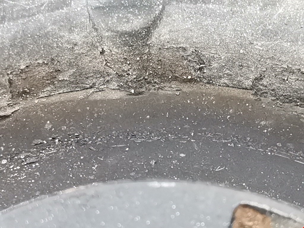 Шестерня коленвала (шкив) BMW 7er 7 серия E65/E66 2001-2008