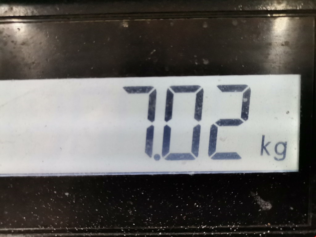 Шестерня коленвала (шкив) BMW 7er 7 серия E65/E66 2001-2008