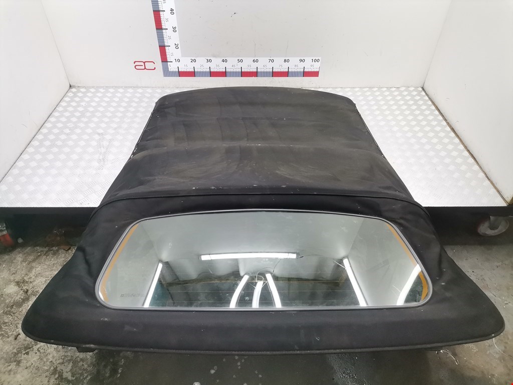 Насос гидравлический (механизм подъема крыши кабриолет) OPEL Astra G 1998-2005