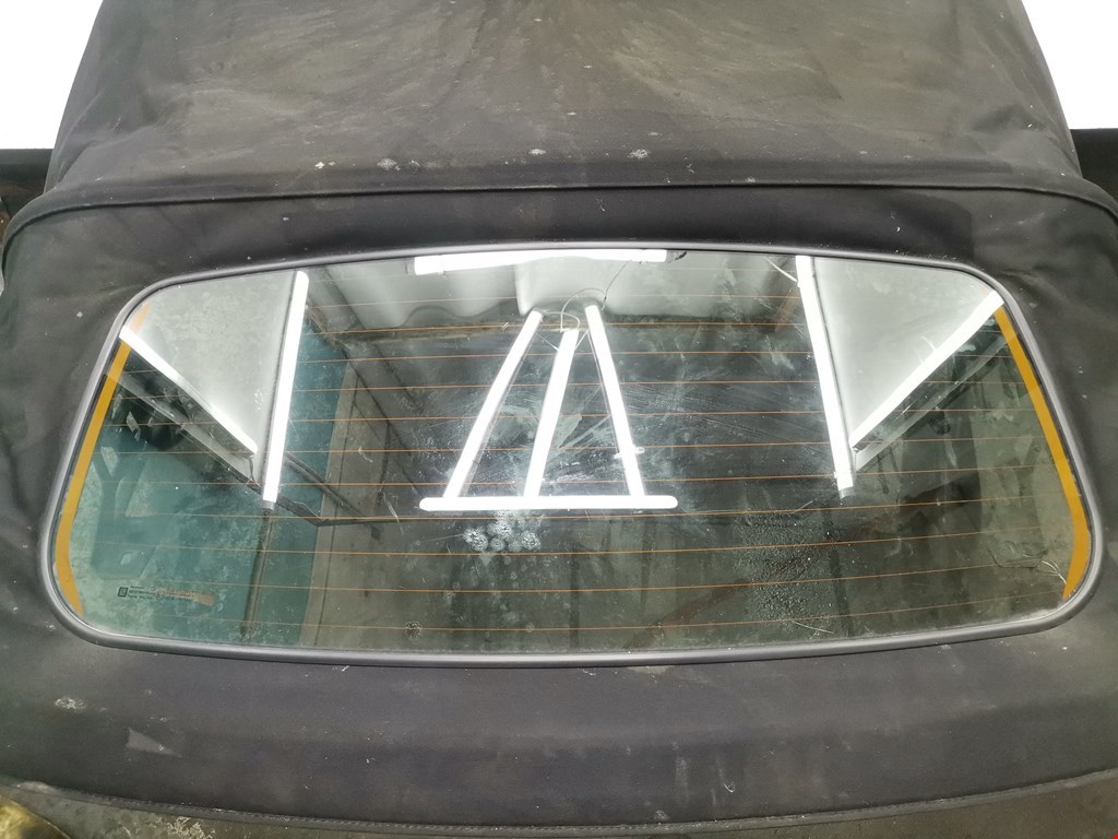 Насос гидравлический (механизм подъема крыши кабриолет) OPEL Astra G 1998-2005