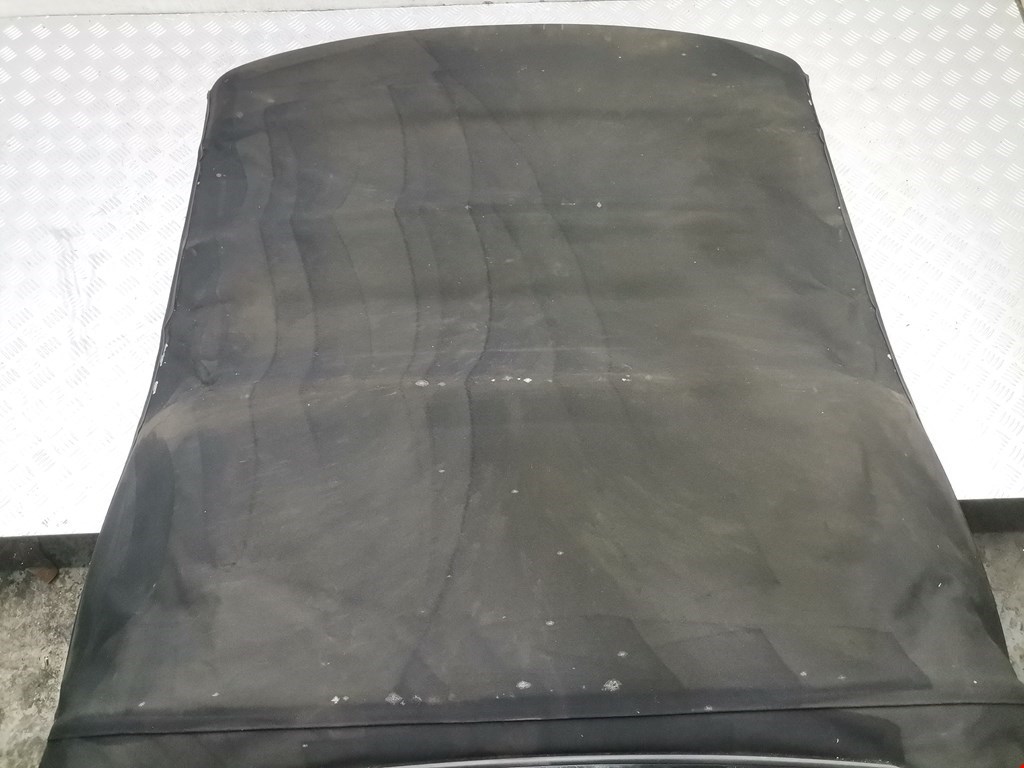 Насос гидравлический (механизм подъема крыши кабриолет) OPEL Astra G 1998-2005