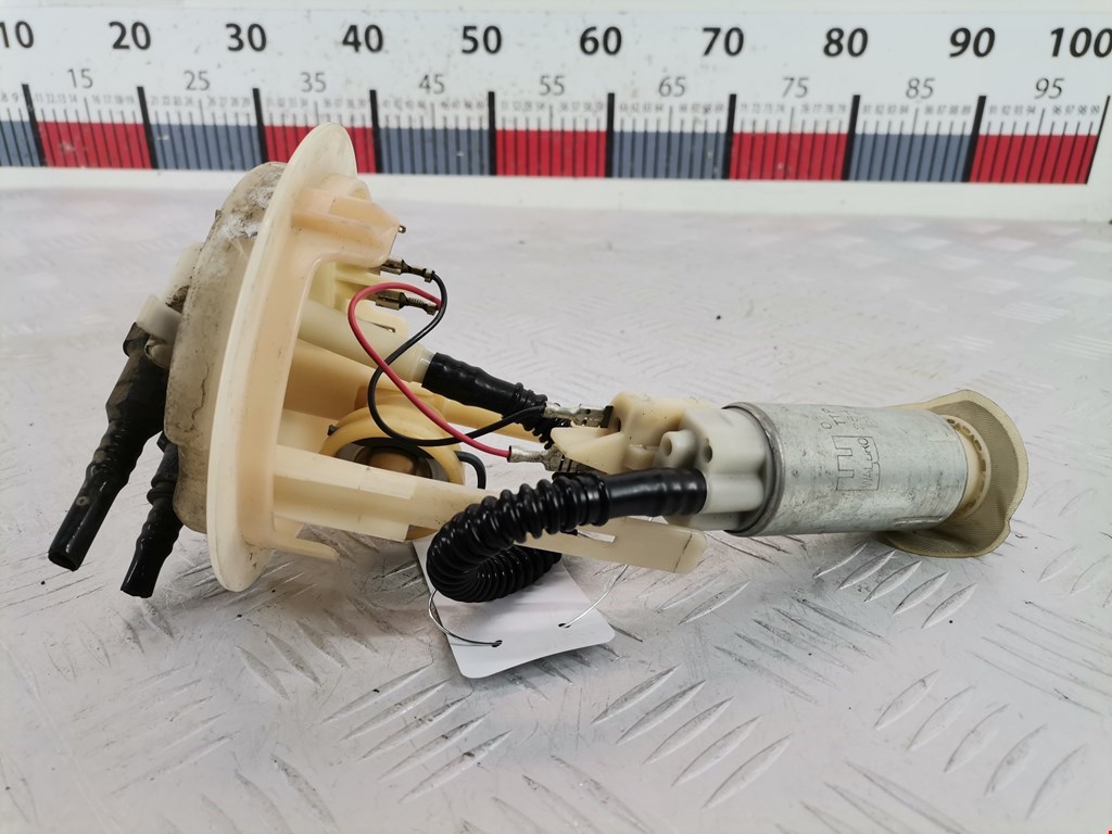 Насос топливный Peugeot 206 (1998-2006)