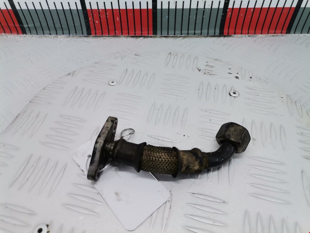 Трубка нагнетателя VOLKSWAGEN Touran 2003-2010