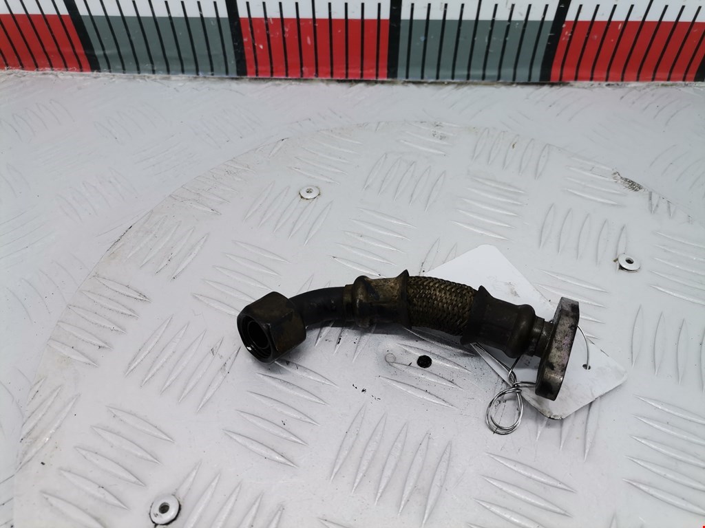 Трубка нагнетателя VOLKSWAGEN Touran 2003-2010