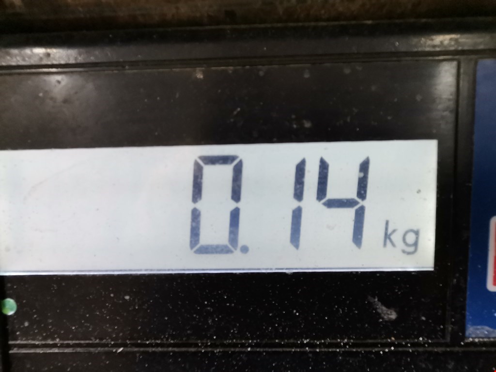 Трубка нагнетателя VOLKSWAGEN Touran 2003-2010