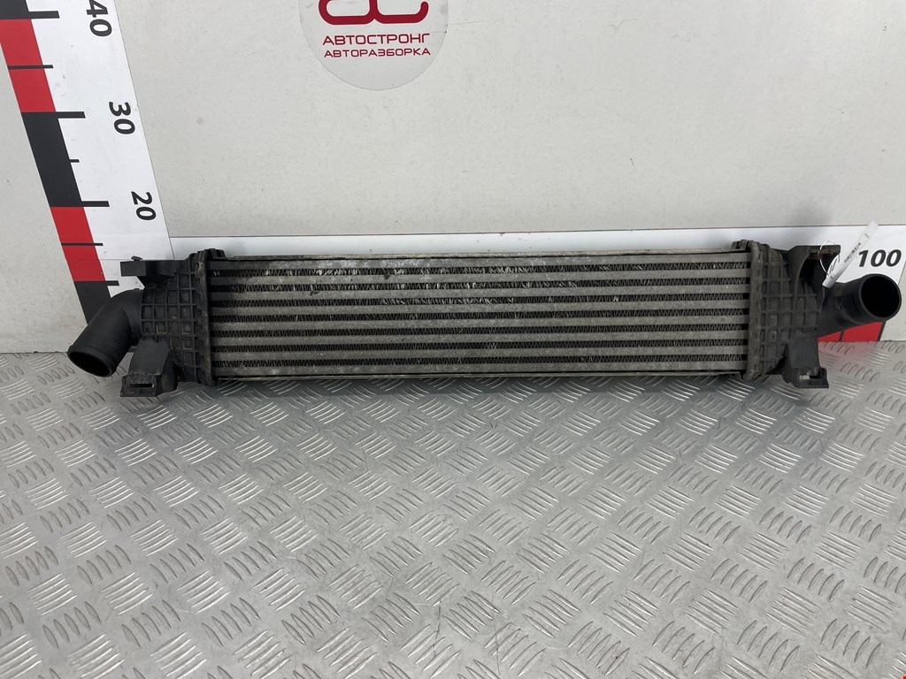 Интеркулер (радиатор интеркулера) FORD Focus II 2005-2011