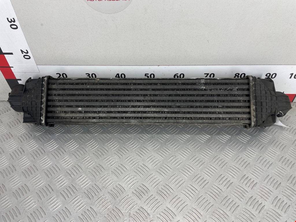 Интеркулер (радиатор интеркулера) FORD Focus II 2005-2011