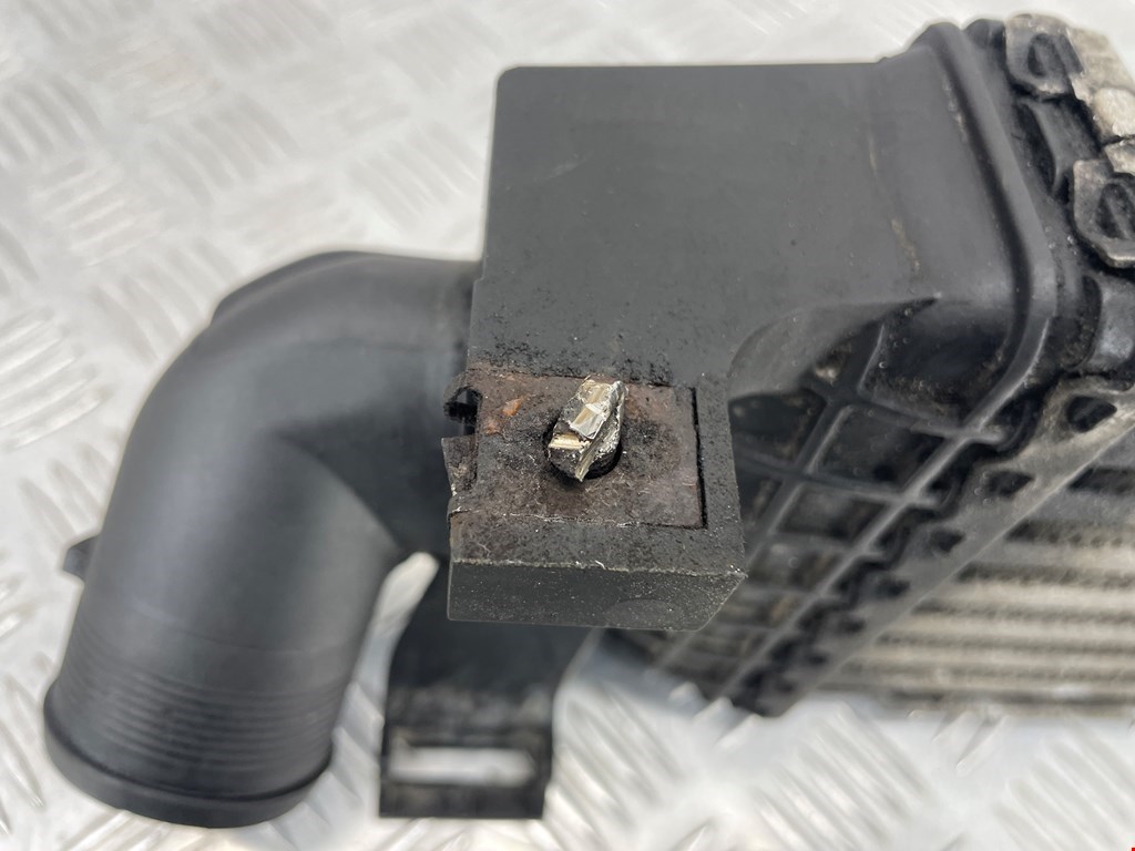 Интеркулер (радиатор интеркулера) FORD Focus II 2005-2011