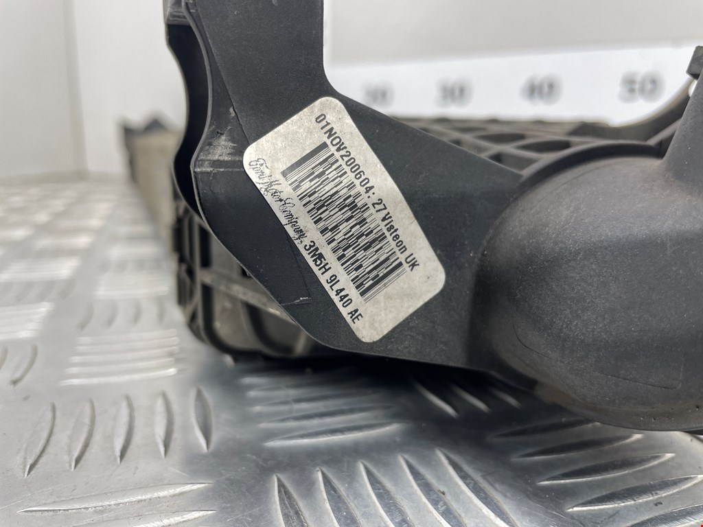 Интеркулер (радиатор интеркулера) FORD Focus II 2005-2011