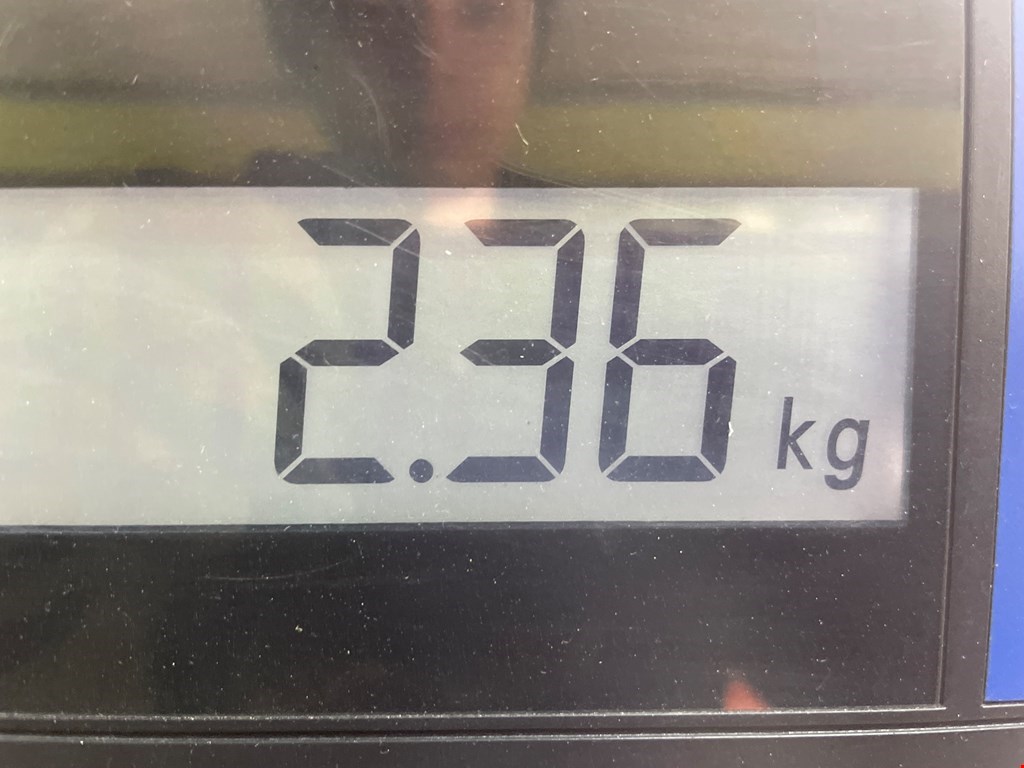 Интеркулер (радиатор интеркулера) FORD Focus II 2005-2011