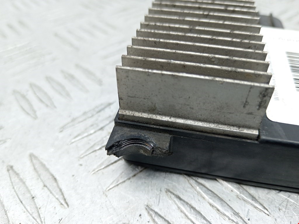 Блок управления вентилятором MAZDA CX-3 2015-н.в.