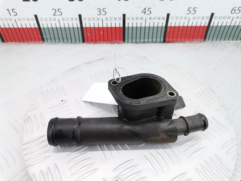 Тройник системы охлаждения VOLKSWAGEN Touran 2003-2010