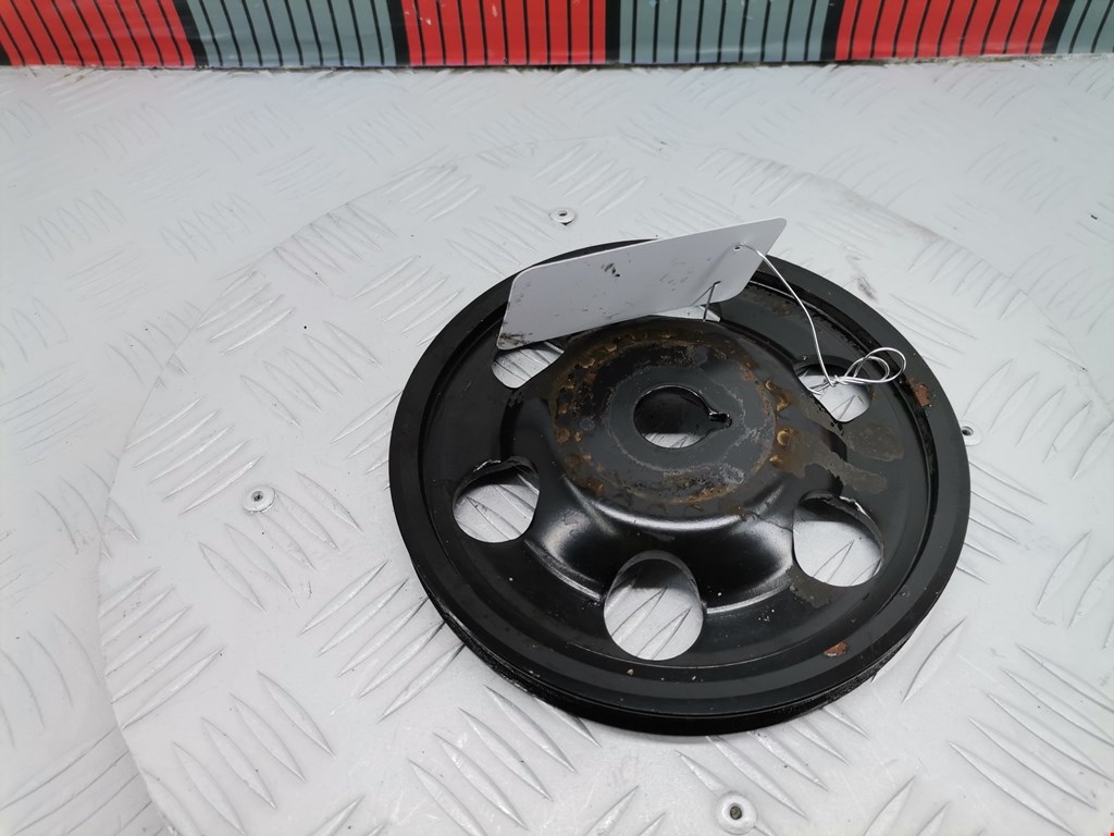 Шестерня коленвала (шкив) DACIA Sandero 2008-2012