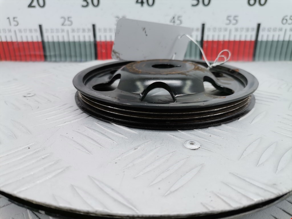 Шестерня коленвала (шкив) DACIA Sandero 2008-2012