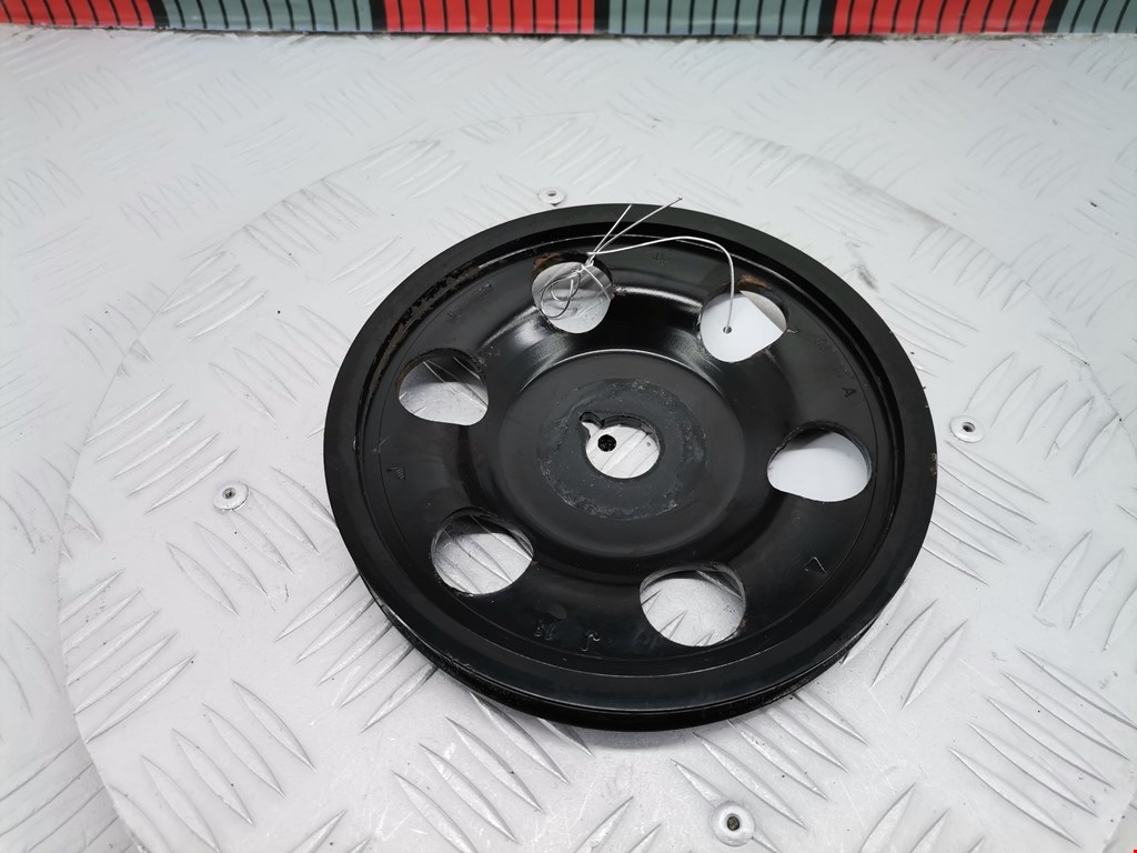 Шестерня коленвала (шкив) DACIA Sandero 2008-2012