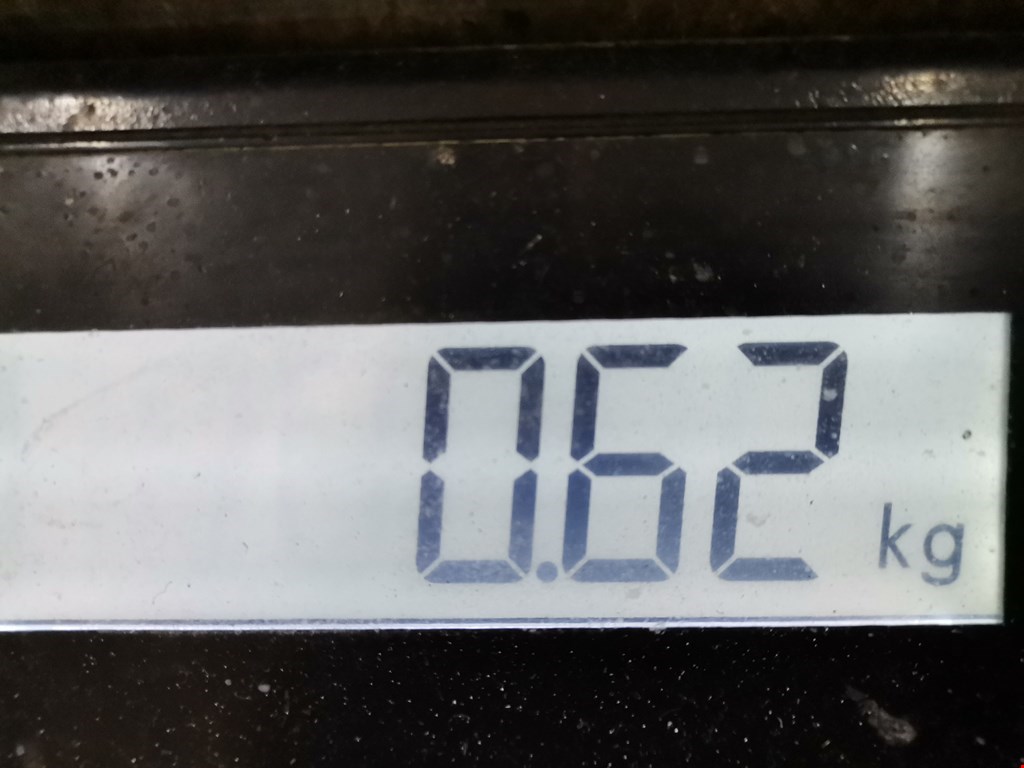 Шестерня коленвала (шкив) DACIA Sandero 2008-2012