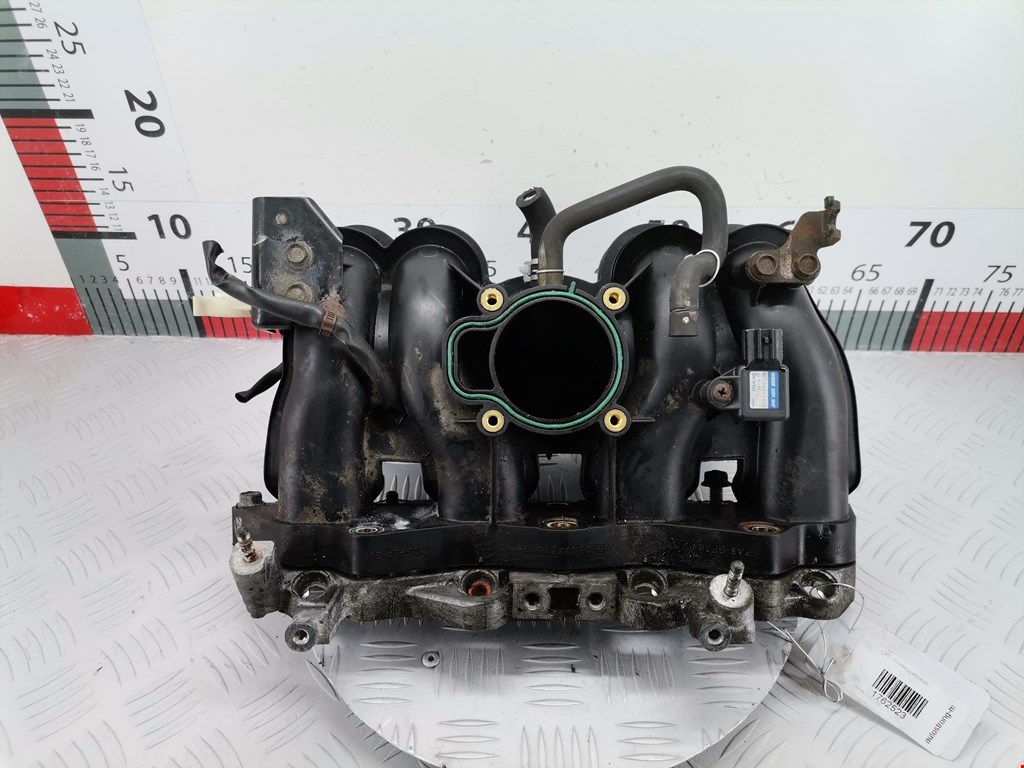 Коллектор впускной HONDA Civic 2001-2005