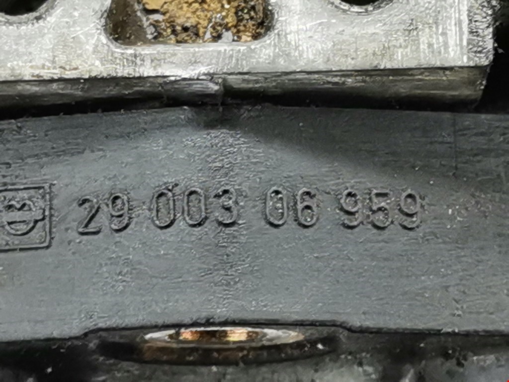 Коллектор впускной HONDA Civic 2001-2005