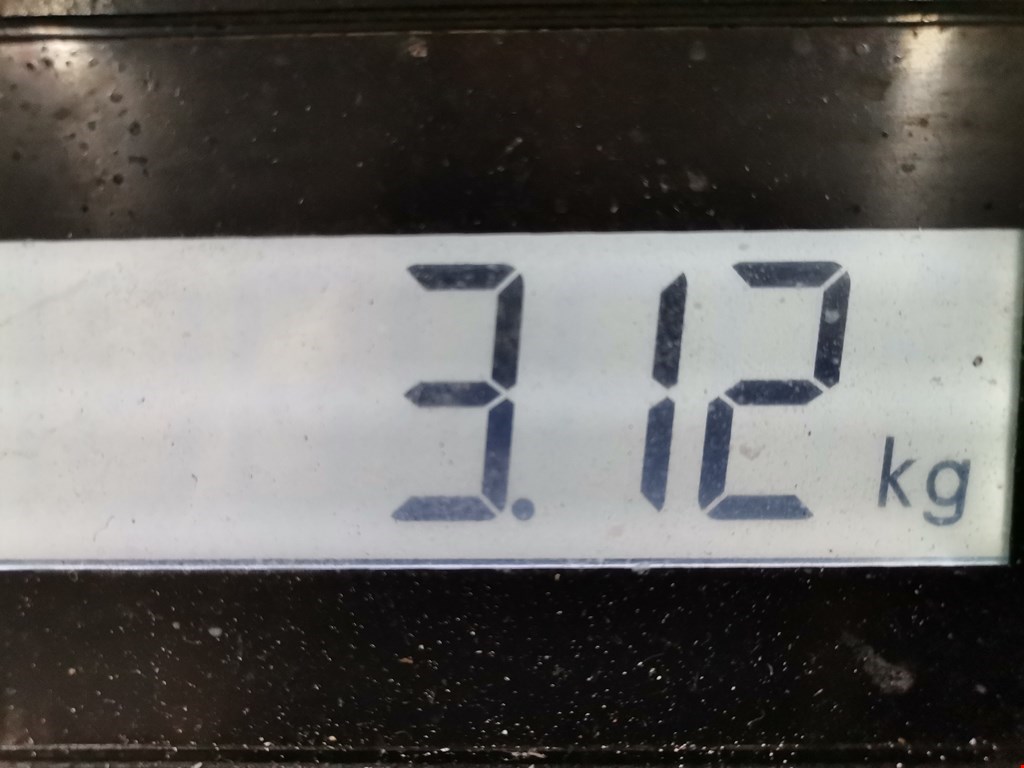 Коллектор впускной HONDA Civic 2001-2005