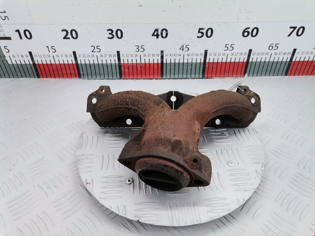 Коллектор выпускной DACIA Sandero 2008-2012