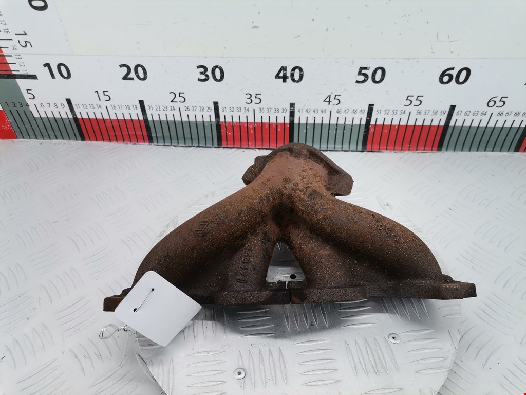 Коллектор выпускной DACIA Sandero 2008-2012