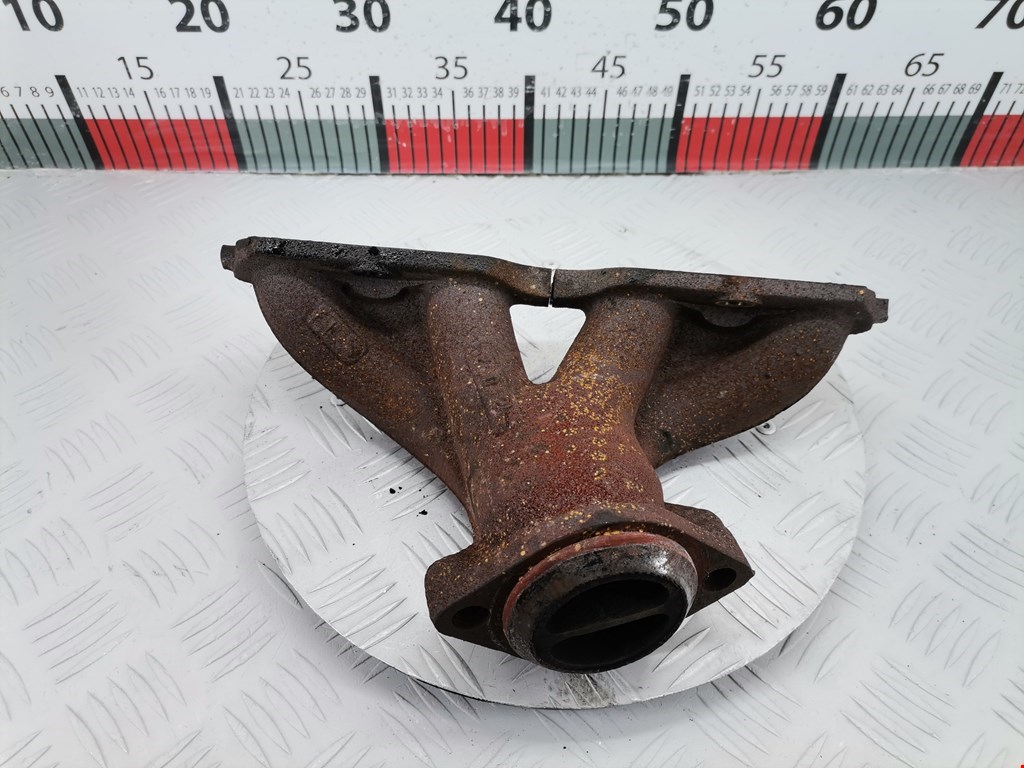 Коллектор выпускной DACIA Sandero 2008-2012