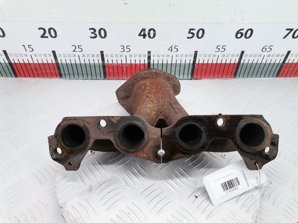 Коллектор выпускной DACIA Sandero 2008-2012