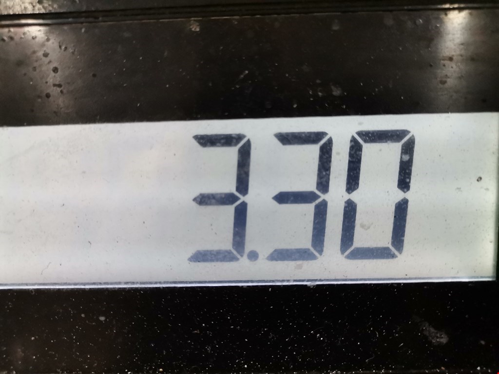 Коллектор выпускной DACIA Sandero 2008-2012