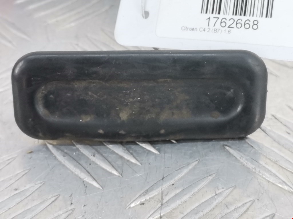 Ручка двери багажника наружная CITROEN C4 II 2010-2022