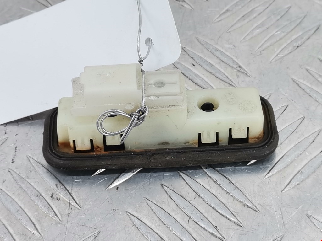 Ручка двери багажника наружная CITROEN C4 II 2010-2022