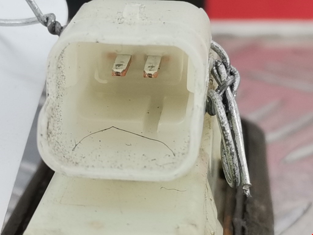 Ручка двери багажника наружная CITROEN C4 II 2010-2022