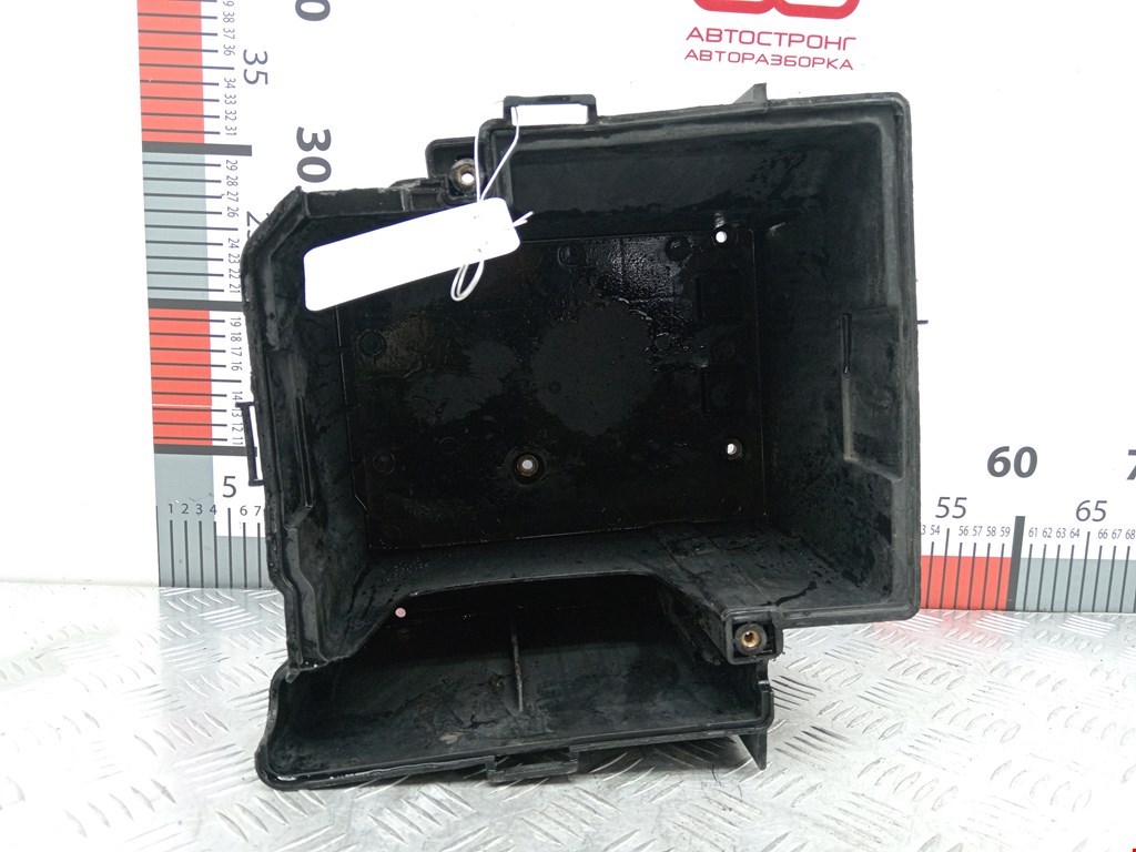 Крепление АКБ (корпус/подставка) MINI Hatch R50/R53 3-door 2001-2006