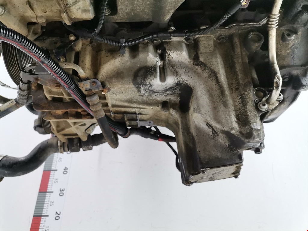 Двигатель LAND ROVER Range Rover Sport 2005-2013